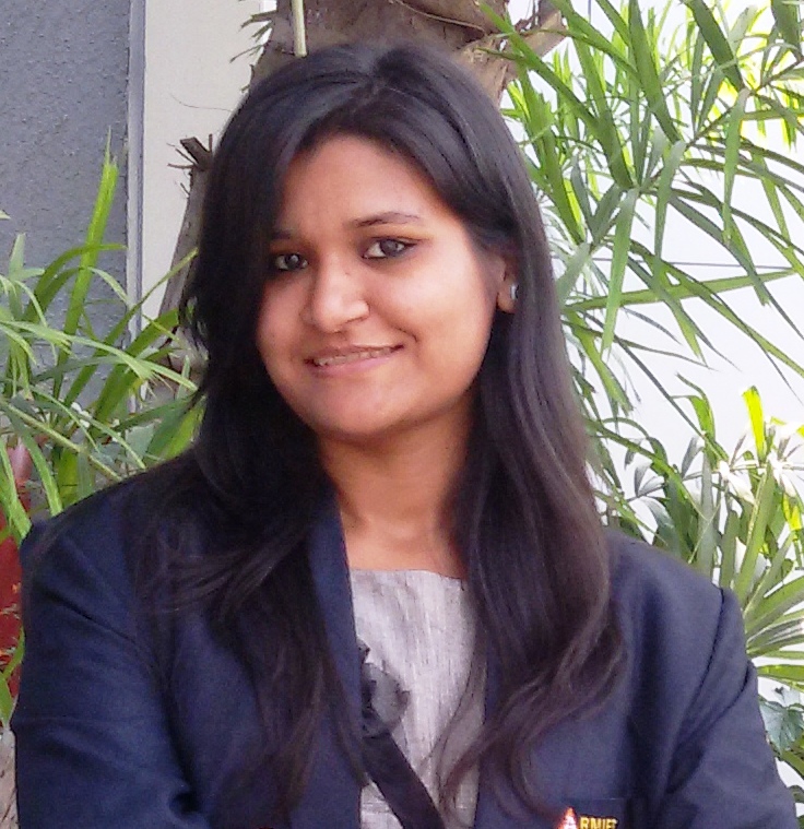 Prof. Devyani Sharma